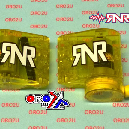 Rnr Repl. Canister Set, Replacement Canister Set, Yellow RS028