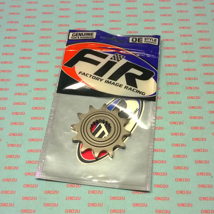 Front Sprocket CRF250 [JTF1344]
