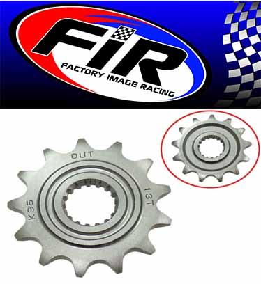 Front Sprocket CRF250 [JTF1344]