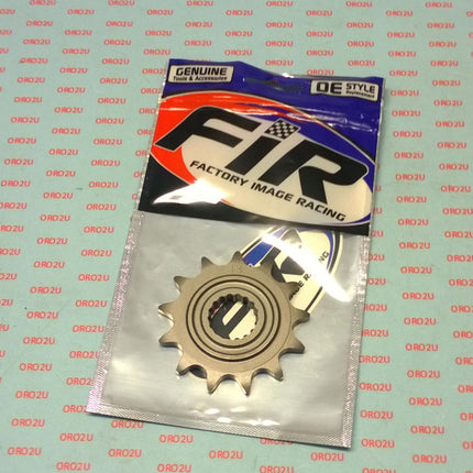 Front Sprocket CRF250 [JTF1344]