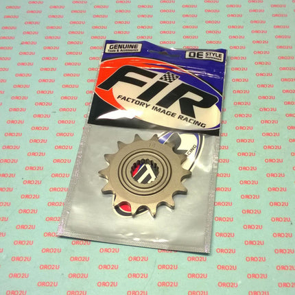 Front Sprocket CRF250 [JTF1344]