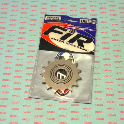 Front Sprocket CRF250 [JTF1344]