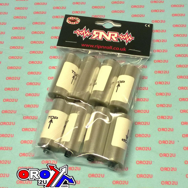 Rnr Wvs Film PACK/8, 48mm Xl Roll Off, Wide Vision System