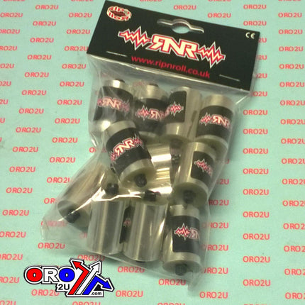 Rnr Film PACK/12, 31mm Std, Rnr, Oakley, Smith