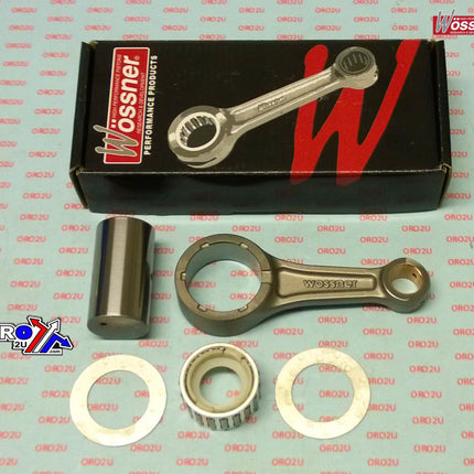 Connecting Rod CRF 250 R 18-19, Wossner P4077