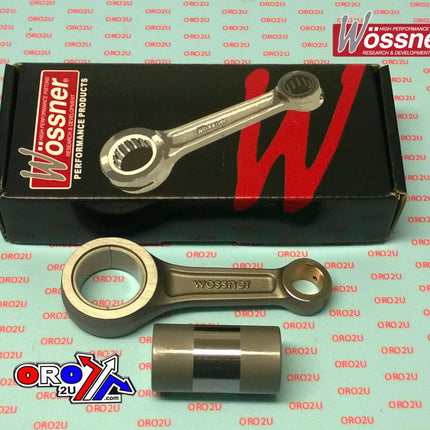 Connecting Rod KXF250 17-18, Wossner P4074 Kawasaki