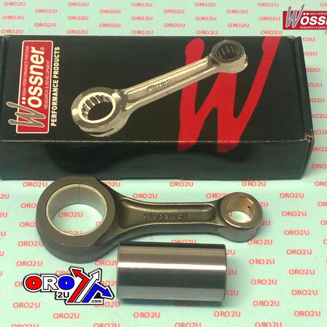 Connecting Rod KTM 350 Sx-f, Wossner P4069, 16-18, 79230015144
