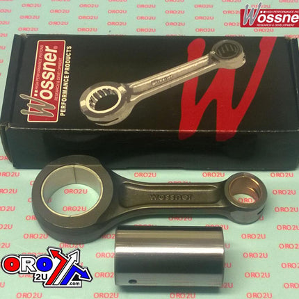 Connecting Rod KTM 450 Sx-f, Wossner P4068, 16-18, 79430015144