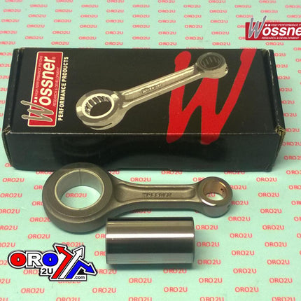 Connecting Rod KTM250 16-21 Sx-f, Wossner P4067, 79030015144