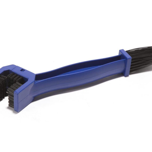 Double Ended Chain Cleaning Brush Motion Pro 08-0695