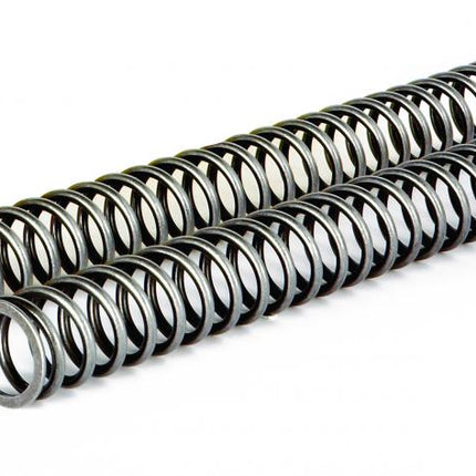 Front Fork Spring 2.3N -(Pair), 30-380-23, HIGH PERFORMANCE FORK SPRING, K-TECH SUSPENSION