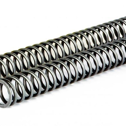 Front Fork Spring 3.4N -(Pair), 31-430-34, HIGH PERFORMANCE FORK SPRING, K-TECH SUSPENSION