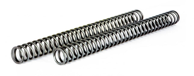 Front Fork Spring 3.4N -(Pair), 31-430-34, HIGH PERFORMANCE FORK SPRING, K-TECH SUSPENSION