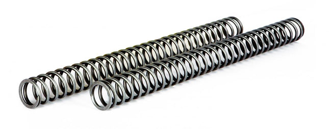 Front Fork Spring 3.4N -(Pair), 33-447-34, HIGH PERFORMANCE FORK SPRING, K-TECH SUSPENSION