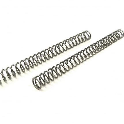 Front Fork Spring 5.2N -(Pair), 435-485-52, HIGH PERFORMANCE FORK SPRING, K-TECH SUSPENSION