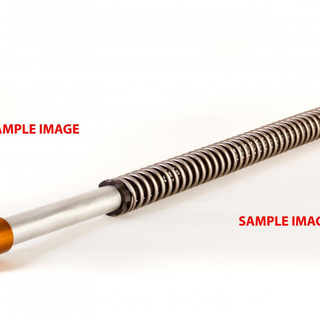 Spring System Air Replacement Honda CRF Kawasaki Kxf Suzuki RMZ Ktech 122-015-000-001