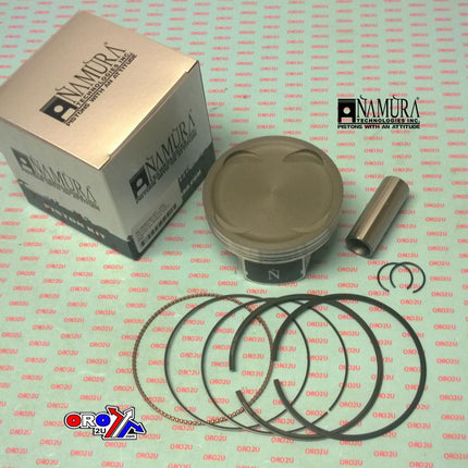 Piston Kit 16-18 Yfm 700, Namura NA-40025-2, 103.50mm, YFM70K, YFM70G, YXE70
