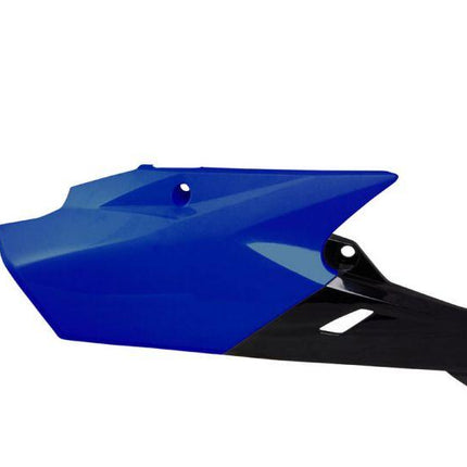 Side Panels 14-18 Yzf, Blue/black Rtech, R-FIYZFBLNR14