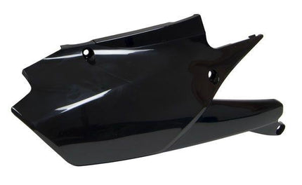 Side Panels 18-22 YZ450F, YZ250F 19-23, Black Rtech, R-FIYZFNR0018