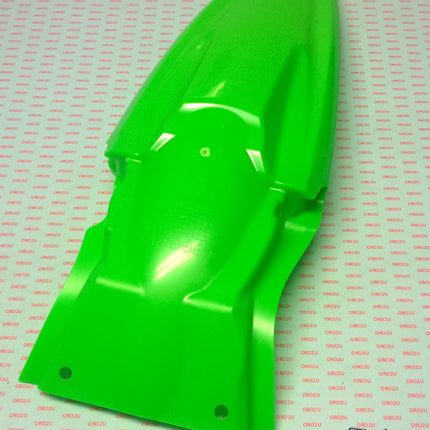 Rear Fender 2016-18 Kxf, Rtech R-PPKXFVF0016