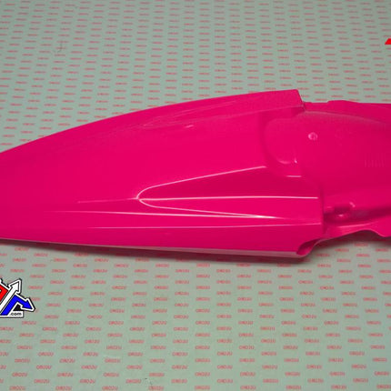 Rear Fender 2016-18 Kxf, Rtech R-PPKXFFU0016