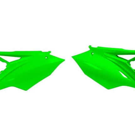 Side Panels 2016-18 Kxf, Rtech R-FIKXFVF0016