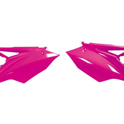 Side Panels 2016-18 Kxf, Rtech R-FIKXFFU0016