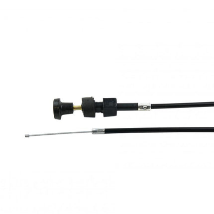 Cable Choke PW50 Peewee 1981 - 2025 Yamaha Pw 50 4X4-26331-01-00 Y-zinger