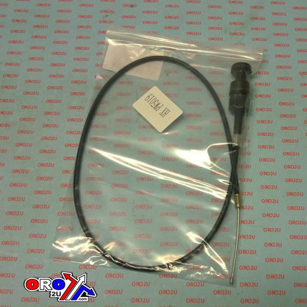 Cable Choke PW50 Peewee 1981 - 2025 Yamaha Pw 50 4X4-26331-01-00 Y-zinger