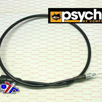Cable Throttle KTM 2017-2018, Psychic 110-165, 50402091000