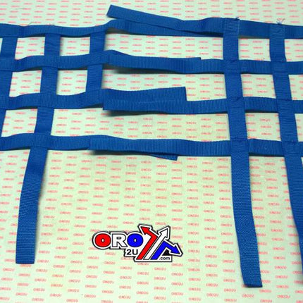Nets Set YFM700R Yamaha ATV, Blue, 120607617
