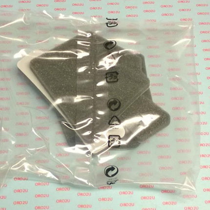 Plastic Kit B/r CRF250R 19-21 / CRF450R 19-20, Red And Blue P/kit Rtech, R-KITCRF-RSB-519