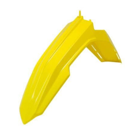 Front Fender 18-25 RM-Z450, 2019-25 RM-Z250, Rtech R-PARMZGI0018