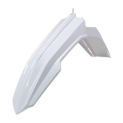 Front Fender 18-25 RM-Z450, 2019-25 RM-Z250, Rtech R-PARMZBN0018