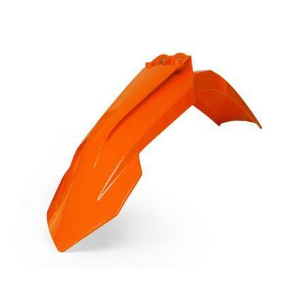Front Fender 18-25 KTM85 Sx, Orange, Rtech R-PAKTMAR0185
