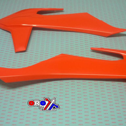 Rad Scoops 2019-22 KTM Sx/sxf, Rtech R-CVKTMAR0019, Orange