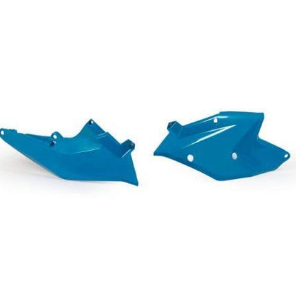 Side Panels 16-18 KTM Sx/sx-f, Vintage Light Blue, Rtech R-FIKTMCL0016