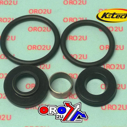 Shock Absorber Seal Head Service Kit -Showa 33/12.5, K-TECH 205-200-000 KX65, RM65