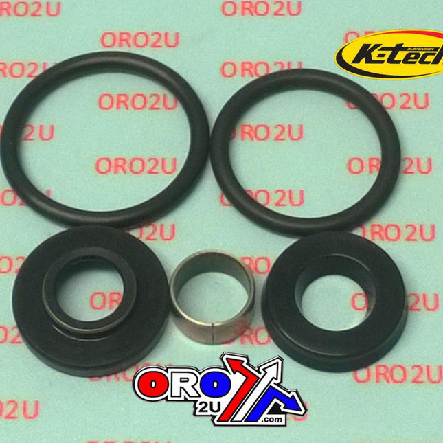 Shock Absorber Seal Head Service Kit -Showa 33/12.5, K-TECH 205-200-000 KX65, RM65