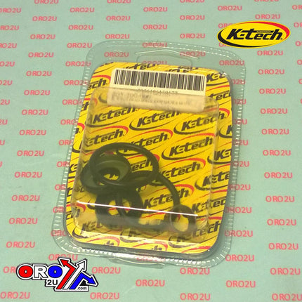 Shock Absorber Seal Head Service Kit -Showa 33/12.5, K-TECH 205-200-000 KX65, RM65