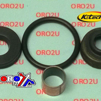 Shock Absorber Seal Head Service Kit -KYB 36/12.5, K-TECH 205-200-005 KX85
