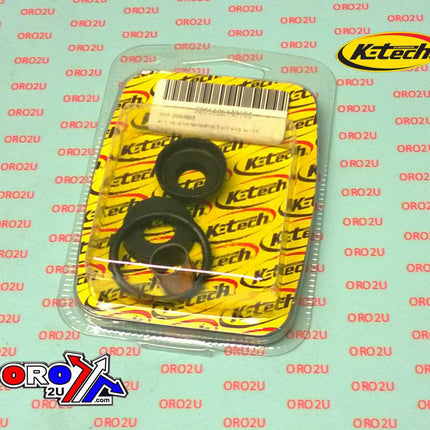 Shock Absorber Seal Head Service Kit -KYB 36/12.5, K-TECH 205-200-005 KX85