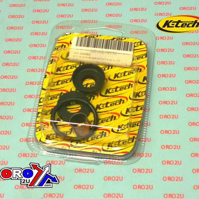 Shock Absorber Seal Head Service Kit -KYB 36/12.5, K-TECH 205-200-005 KX85
