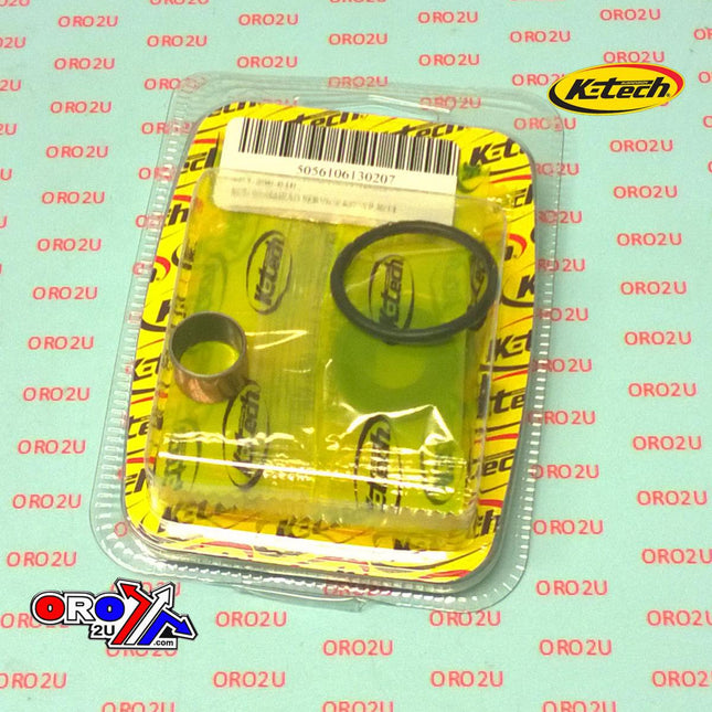 Shock Absorber Seal Head Service Kit -WP 36/14, K-TECH 205-200-010 KTM 50/65SX, HUSK TC50/65