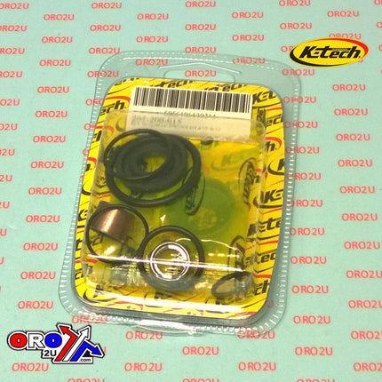 Shock Absorber Seal Head Service Kit -KYB 40/14, K-TECH 205-200-015 YZ85 00-19