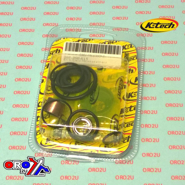 Shock Absorber Seal Head Service Kit -KYB 40/14, K-TECH 205-200-015 YZ85 00-19