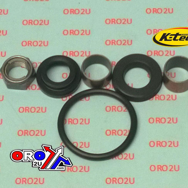 Shock Absorber Seal Head Service Kit -Showa 40/14, K-TECH 205-200-020