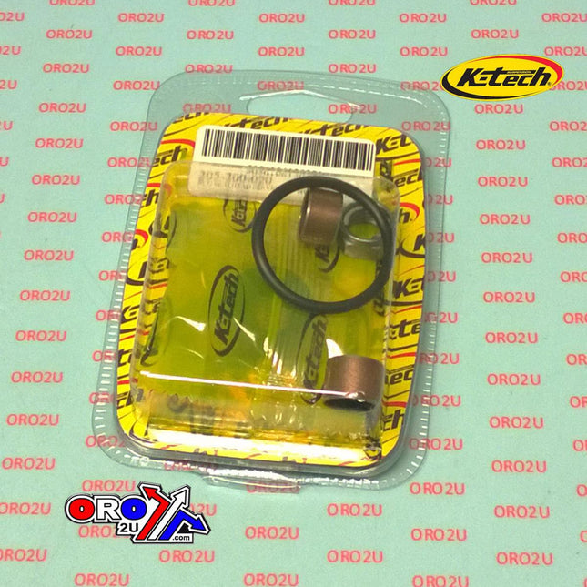 Shock Absorber Seal Head Service Kit -Showa 40/14, K-TECH 205-200-020