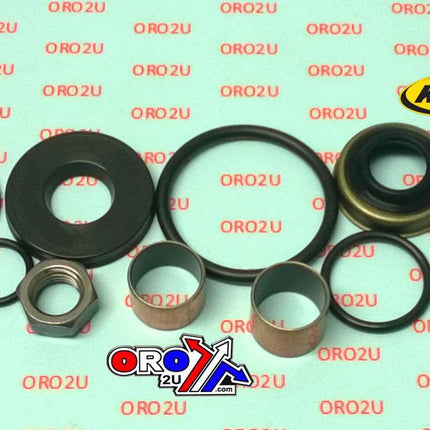 Shock Absorber Seal Head Service Kit -KYB 44/16, K-TECH 205-200-040 KX125 YZ125/250 89