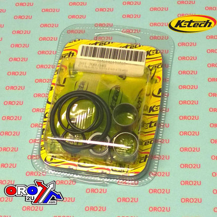 Shock Absorber Seal Head Service Kit -KYB 44/16, K-TECH 205-200-040 KX125 YZ125/250 89